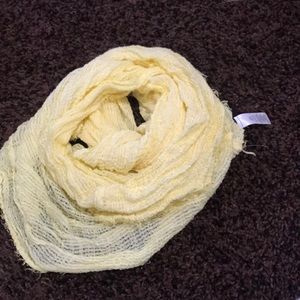 Maurices infinity scarf